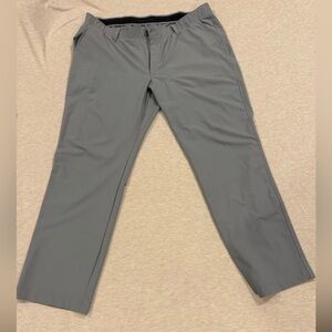 Under Armour Drive Men's Dark Grey Pants 42/32